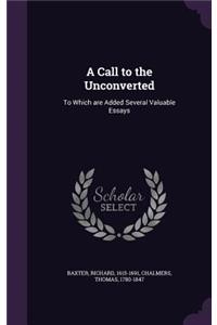 A Call to the Unconverted