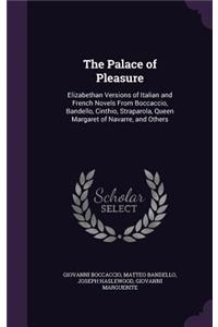 Palace of Pleasure
