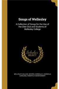 Songs of Wellesley