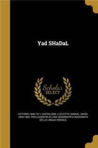 Yad SHaDaL