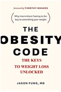 The Obesity Code