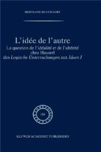 L'idée de l'autre