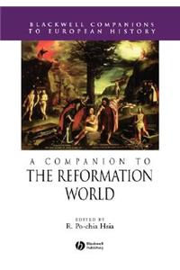 Companion to the Reformation World