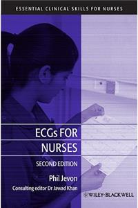 Ecgs for Nurses