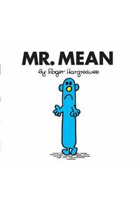 Mr. Mean
