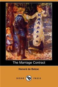 Marriage Contract (Dodo Press)