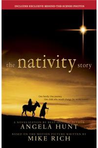 Nativity Story: A Novelization