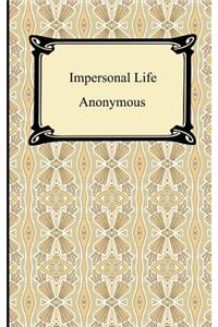 Impersonal Life