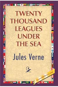 Twenty Thousand Leagues Under the Sea