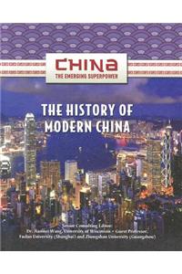 The History of Modern China