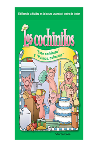 Los Cochinitos