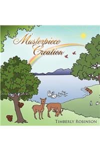 Masterpiece Creation