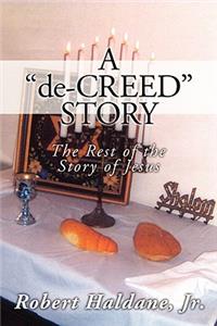 'de-CREED' STORY