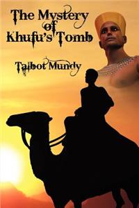 Mystery of Khufu's Tomb