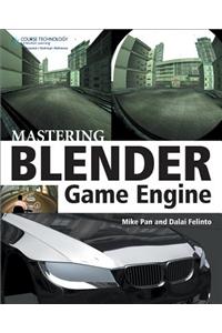 Game Development with Blender