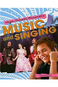 Music and Singing