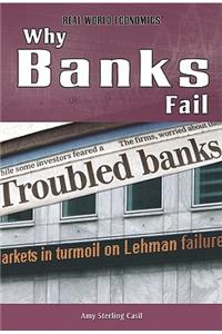 Why Banks Fail