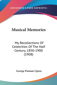 Musical Memories