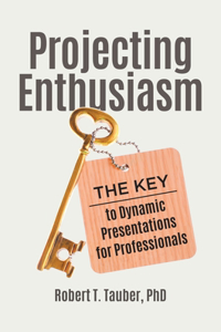 Projecting Enthusiasm
