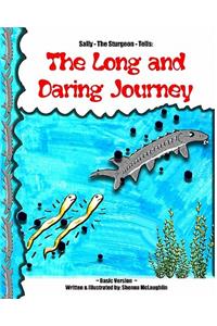 The Long And Daring Journey