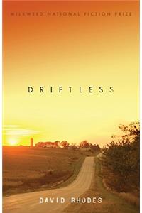 Driftless Lib/E