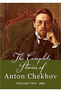 Complete Stories of Anton Chekhov, Vol. 2