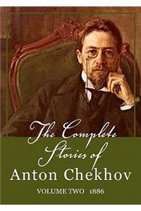 Complete Stories of Anton Chekhov, Vol. 2