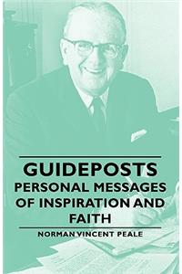 Guideposts - Personal Messages of Inspiration and Faith