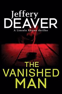 The Vanished Man