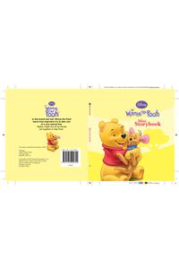 Disney Mini Storybooks: Winnie the Pooh