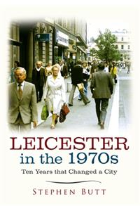 Leicester in the 1970s