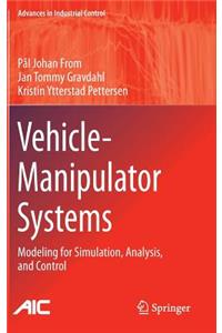 Vehicle-Manipulator Systems