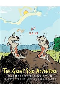 Great Sock Adventure