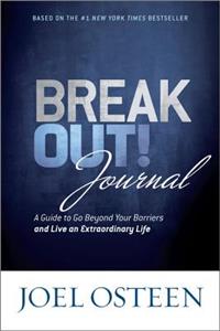 Break Out! Journal