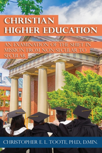 Christian Higher Education