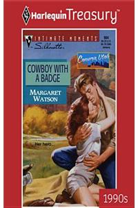 Cowboy with a Badge