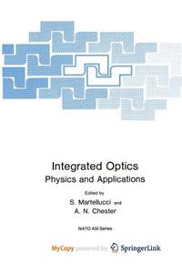 Integrated Optics