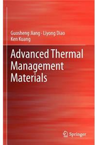 Advanced Thermal Management Materials