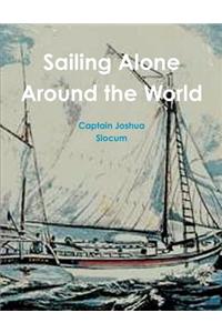 Sailing Alone Around the World