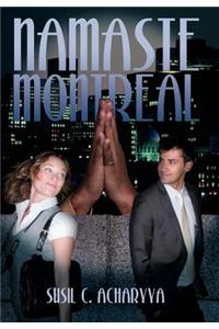 Namaste Montreal