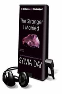 Stranger I Married