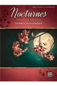 Nocturnes, Bk 2