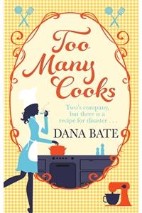 Too Many Cooks