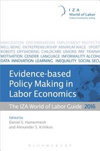 Evidence-based Policy Making in Labor Economics