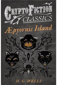 Â¿pyornis Island (Cryptofiction Classics - Weird Tales of Strange Creatures)