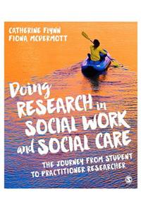 Doing Research in Social Work and Social Care