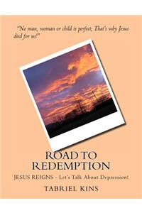 Road To Redemption