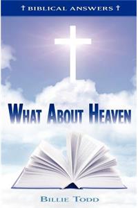 What About Heaven