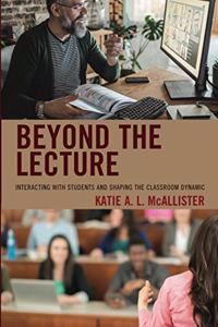 Beyond the Lecture