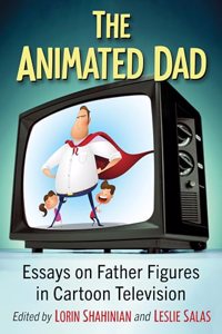 Animated Dad